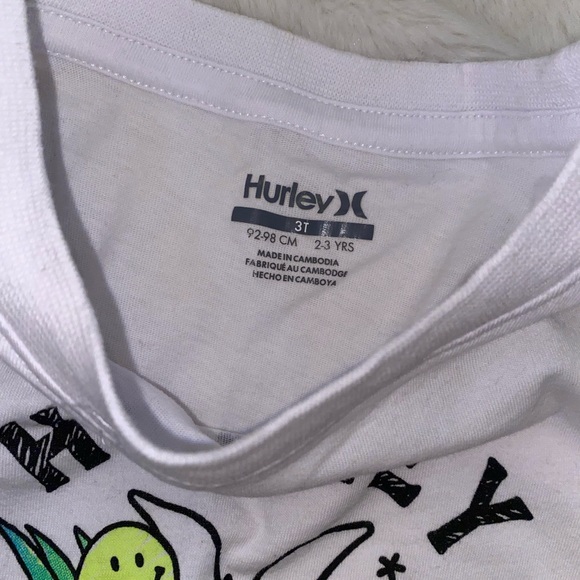 Hurley set - Picture 5 of 6